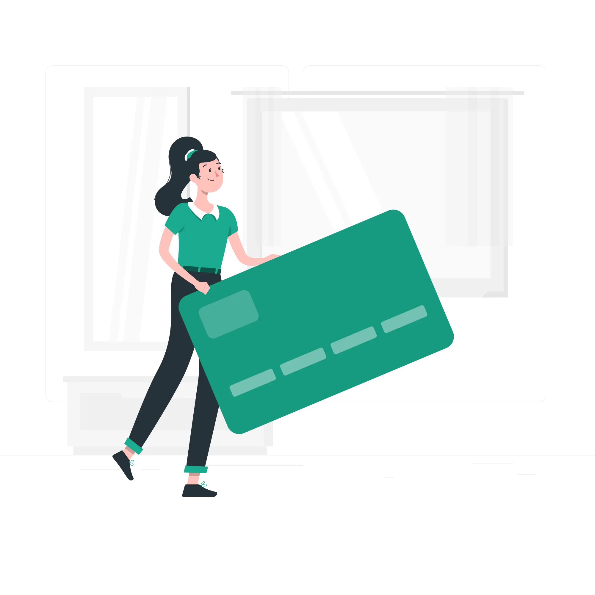 Tax Deduction and Collection Account Number (TAN Card) new application